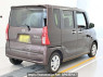 Used 2024 AT daihatsu tanto LA650S Image[1]