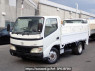 Used 2004 MT toyota toyoace-truck XZU368 Image[2]