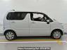 Used 2017 AT suzuki wagon-r MH35S Image[2]