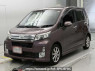 Used 2013 AT daihatsu move LA100S Image[0]