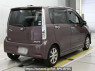 Used 2013 AT daihatsu move LA100S Image[1]