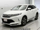 Toyota Harrier ASU60W