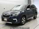 Subaru Forester SKE