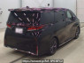 Used 2025 AT toyota vellfire TAHA40W Image[1]