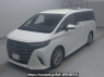 Used 2023 AT toyota alphard AGH40W Image[0]