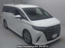 Used 2023 AT toyota alphard AGH40W Image[2]