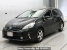 Toyota Prius alpha ZVW41W
