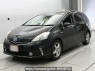 Used 2011 AT toyota prius-alpha ZVW41W Image[0]