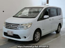Nissan Serena HC26