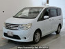 Used 2015 AT nissan serena HC26 Image[0]