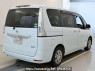 Used 2015 AT nissan serena HC26 Image[1]