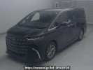 Toyota Alphard AGH45W