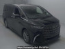 Used 2023 AT toyota alphard AGH45W Image[2]