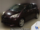 Toyota Ractis NCP120