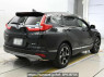 Used 2020 AT honda cr-v-hybrid RT5 Image[1]