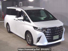 Toyota Alphard AGH40W