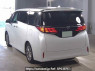 Used 2023 AT toyota alphard AGH40W Image[1]