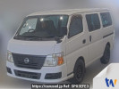 Nissan Caravan Van VWME25