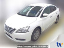 Nissan SYLPHY TB17
