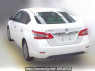Used 2014 AT nissan sylphy TB17 Image[1]