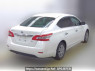 Used 2014 AT nissan sylphy TB17 Image[2]