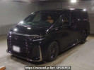 Toyota Vellfire TAHA40W