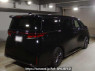 Used 2025 AT toyota vellfire TAHA40W Image[1]
