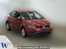 Volkswagen Polo 6RCJZ