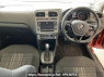 Used 2015 AT volkswagen polo 6RCJZ Image[2]
