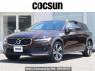 Used 2020 AT volvo v60 ZB420 Image[0]
