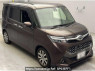 Used 2018 AT toyota tank M900A Image[0]
