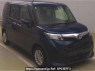 Used 2019 AT toyota tank M900A Image[0]