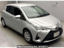 Toyota Vitz NSP130
