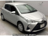 Used 2018 AT toyota vitz NSP130 Image[0]