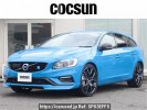 Volvo V60 FB6304T
