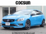 Used 2015 AT volvo v60 FB6304T Image[0]