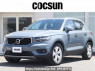 Used 2022 AT volvo xc40 XB420TXCM Image[0]