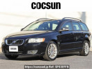 Volvo V50 MB5244