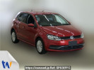 Volkswagen Polo 6RCJZ