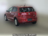 Used 2015 AT volkswagen polo 6RCJZ Image[1]
