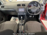 Used 2015 AT volkswagen polo 6RCJZ Image[2]