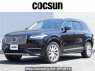 Used 2018 AT volvo xc90 LB420XC Image[0]