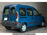 Used 2002 AT renault kangoo ﾌﾒｲ Image[1]