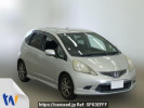 Honda Fit GE8