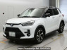 Used 2022 AT toyota raize A202A Image[0]