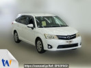 Toyota Corolla Fielder NZE161G