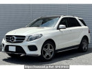 Mercedes Benz GLE-CLASS 166024