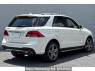 Used 2018 AT mercedes-benz gle-class 166024 Image[1]