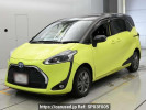 Toyota Sienta NHP170G