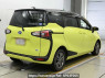 Used 2021 AT toyota sienta NHP170G Image[1]